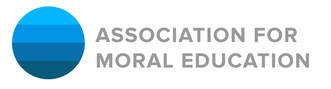 Association for Moral Education logo