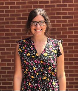 Sarah Hughes Berheim