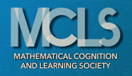 Mathematical Cognition and Learning Society logo